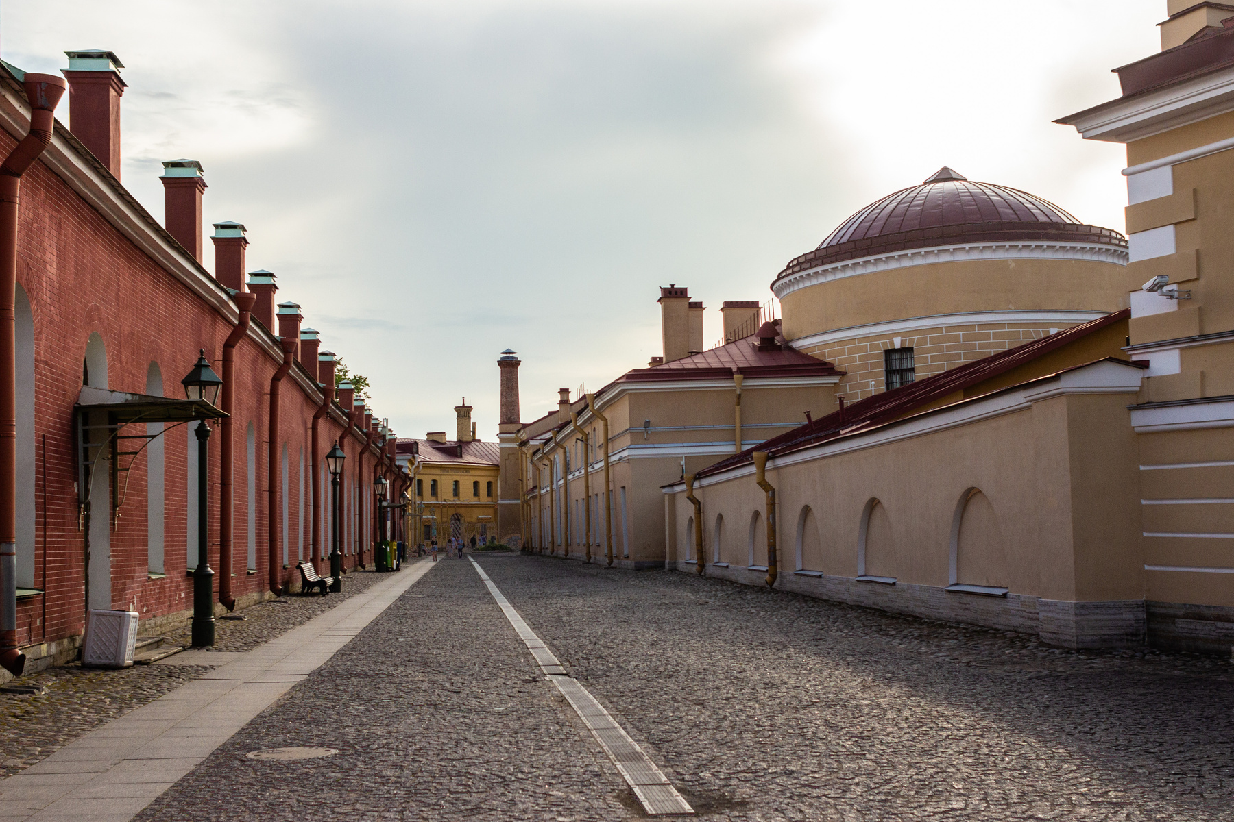 Санкт-Петербург. Петропавловская крепость город Санкт-Петербург крепость