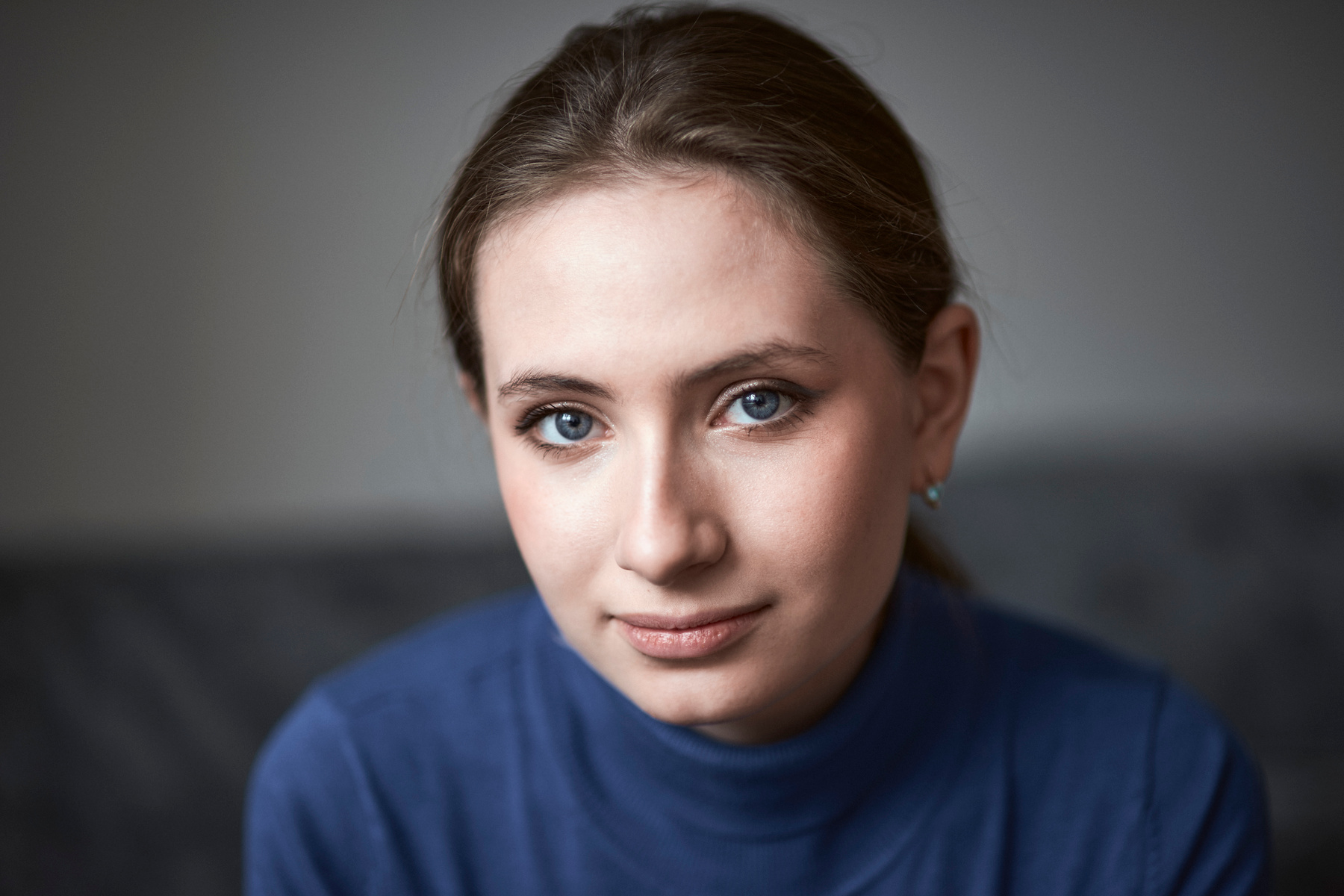 Марго Портрет Девушка