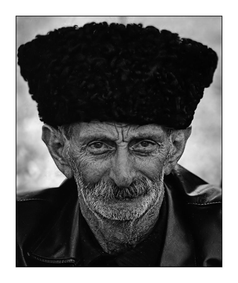 Горец... 