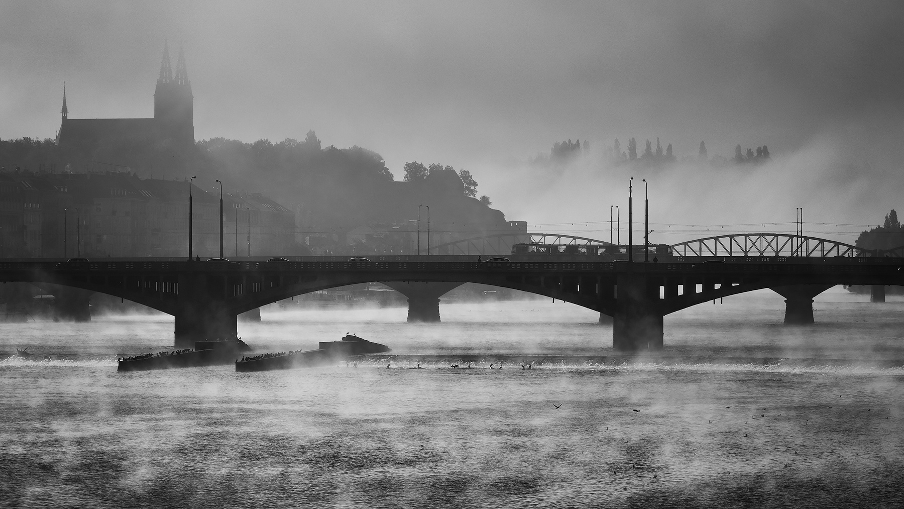 Prague 