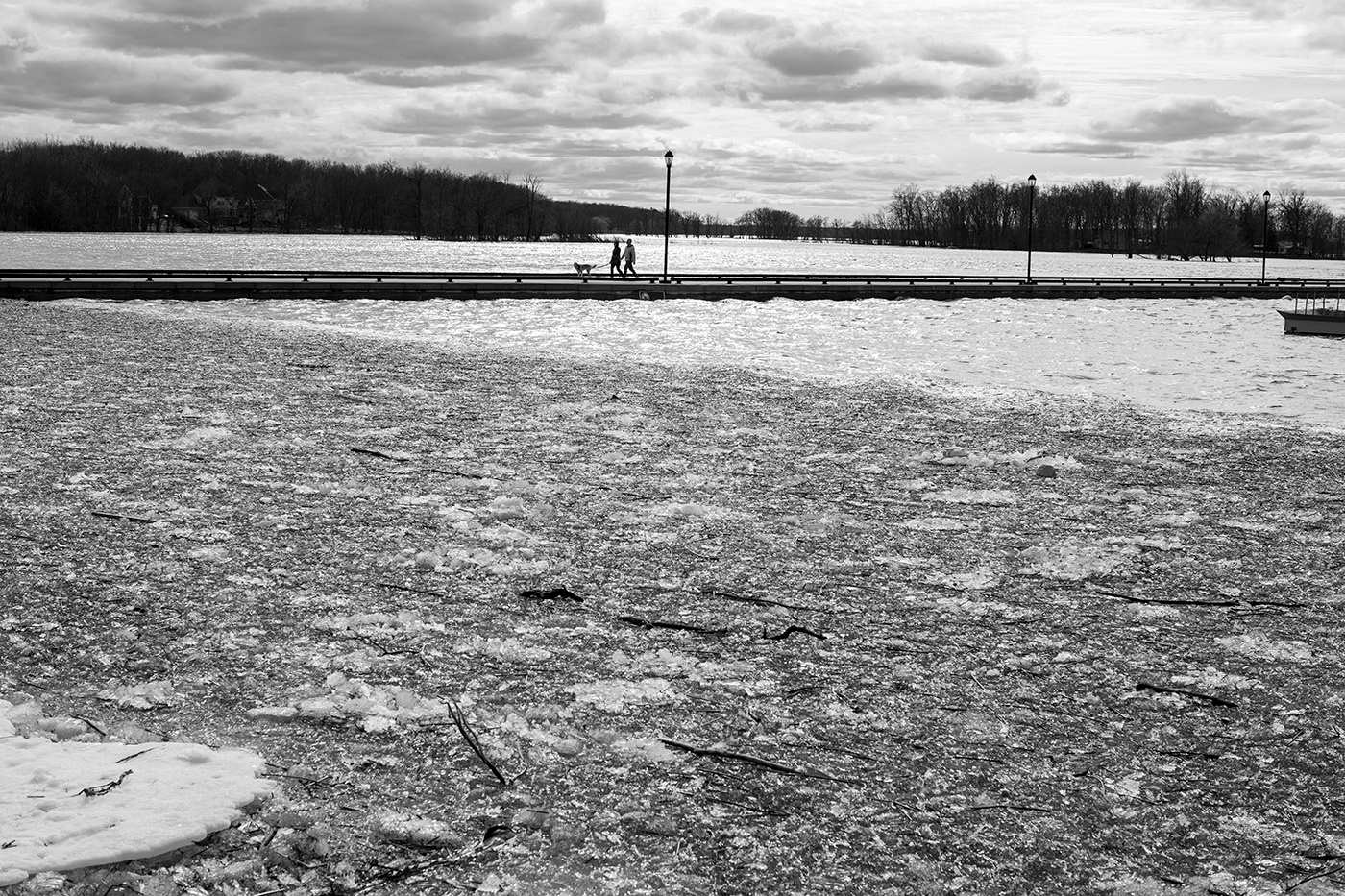 Open Water 