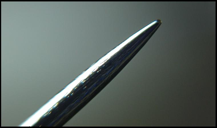 Rocket Macro