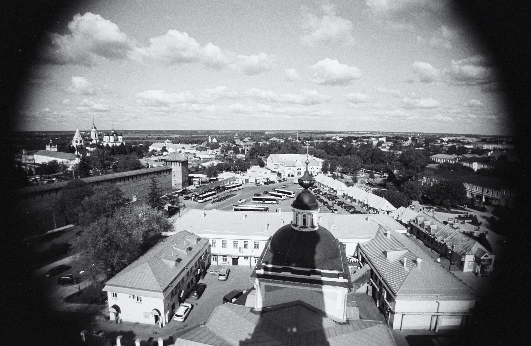 *** Коломна