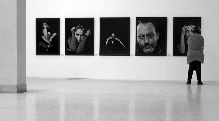Photobiennale in Moscow 