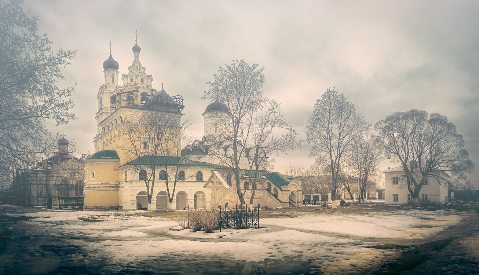 Киржач 