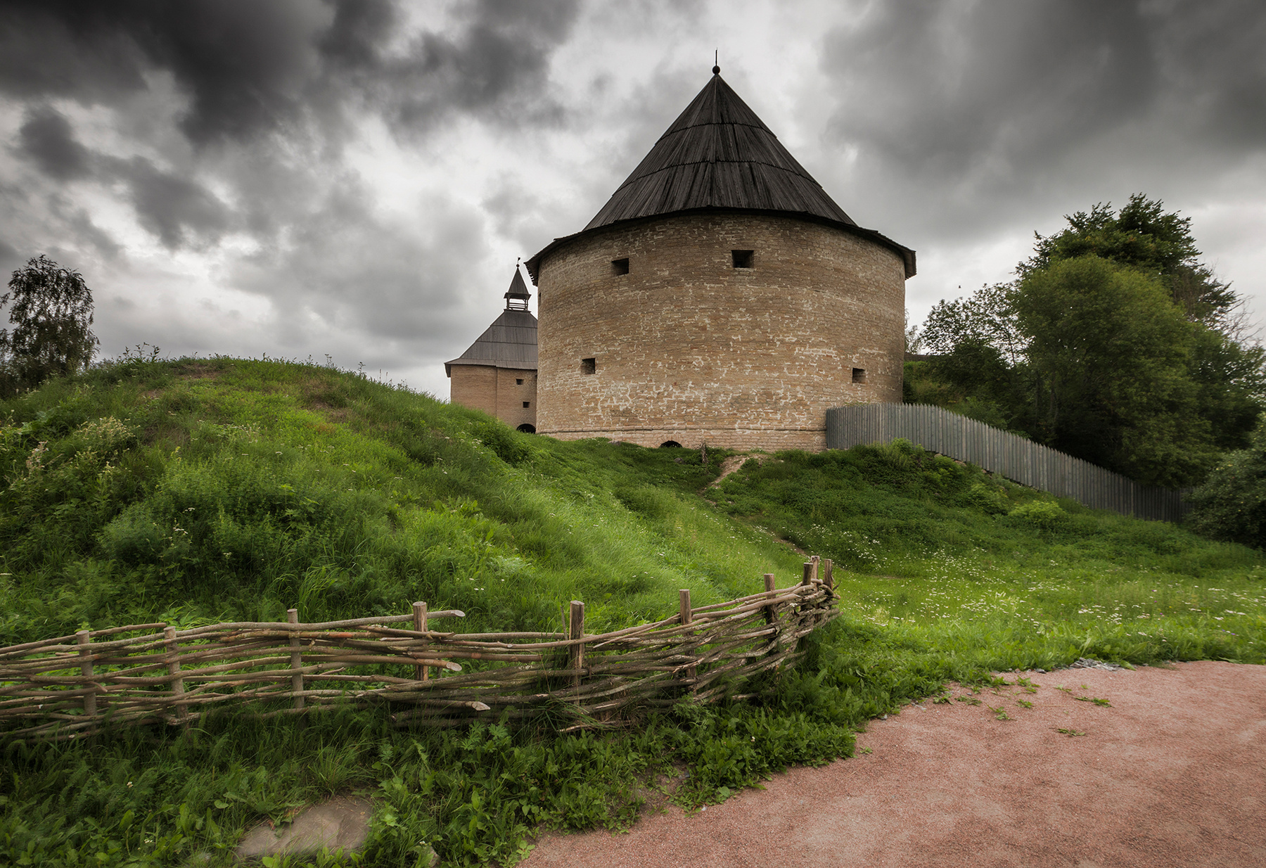СтараяЛадога 