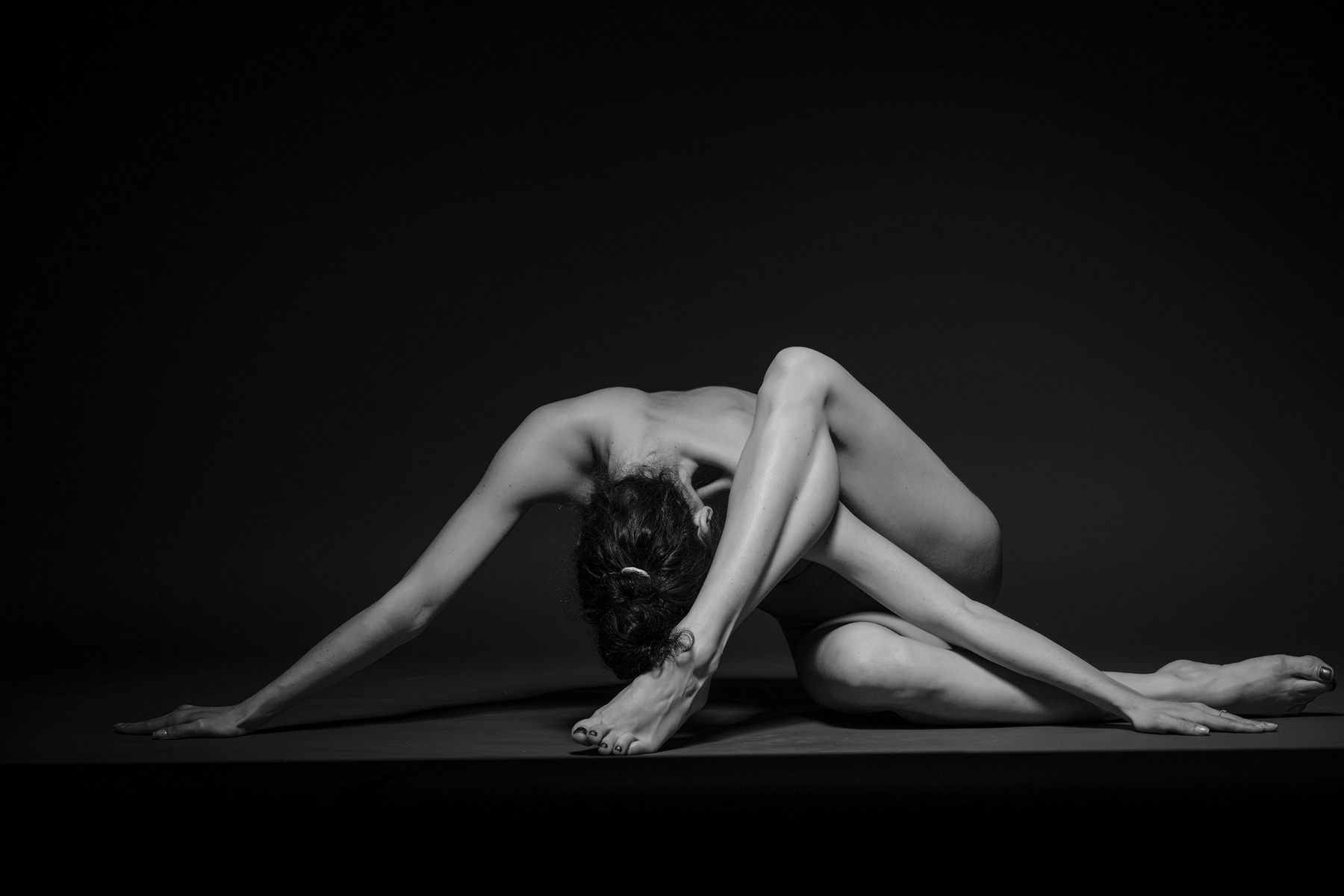 *** Photographer Alexander Tochinskiy