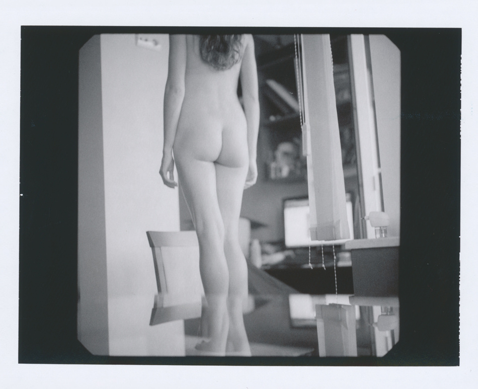 back 