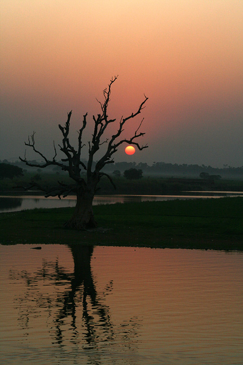 ... Myanmar Mandalay