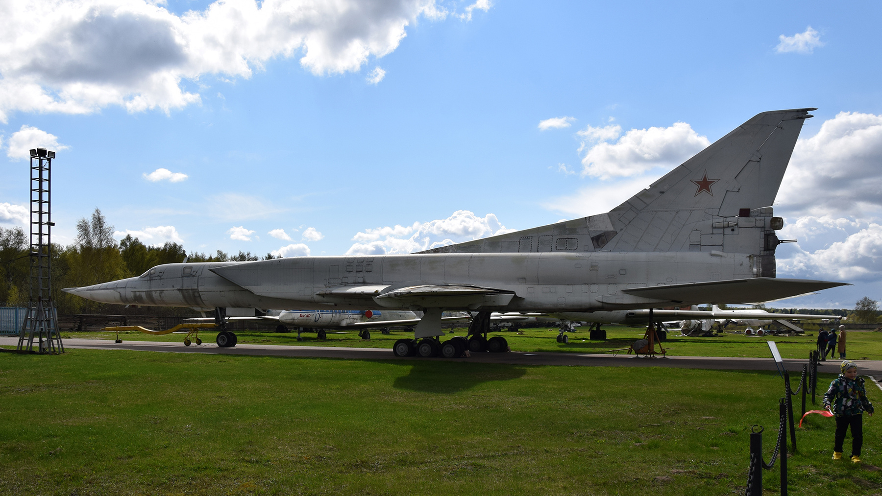 Ту-22м3. авиа