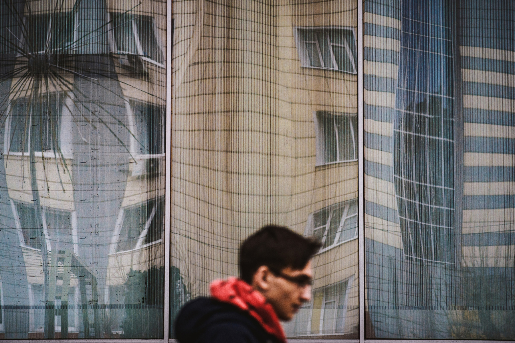 Город 