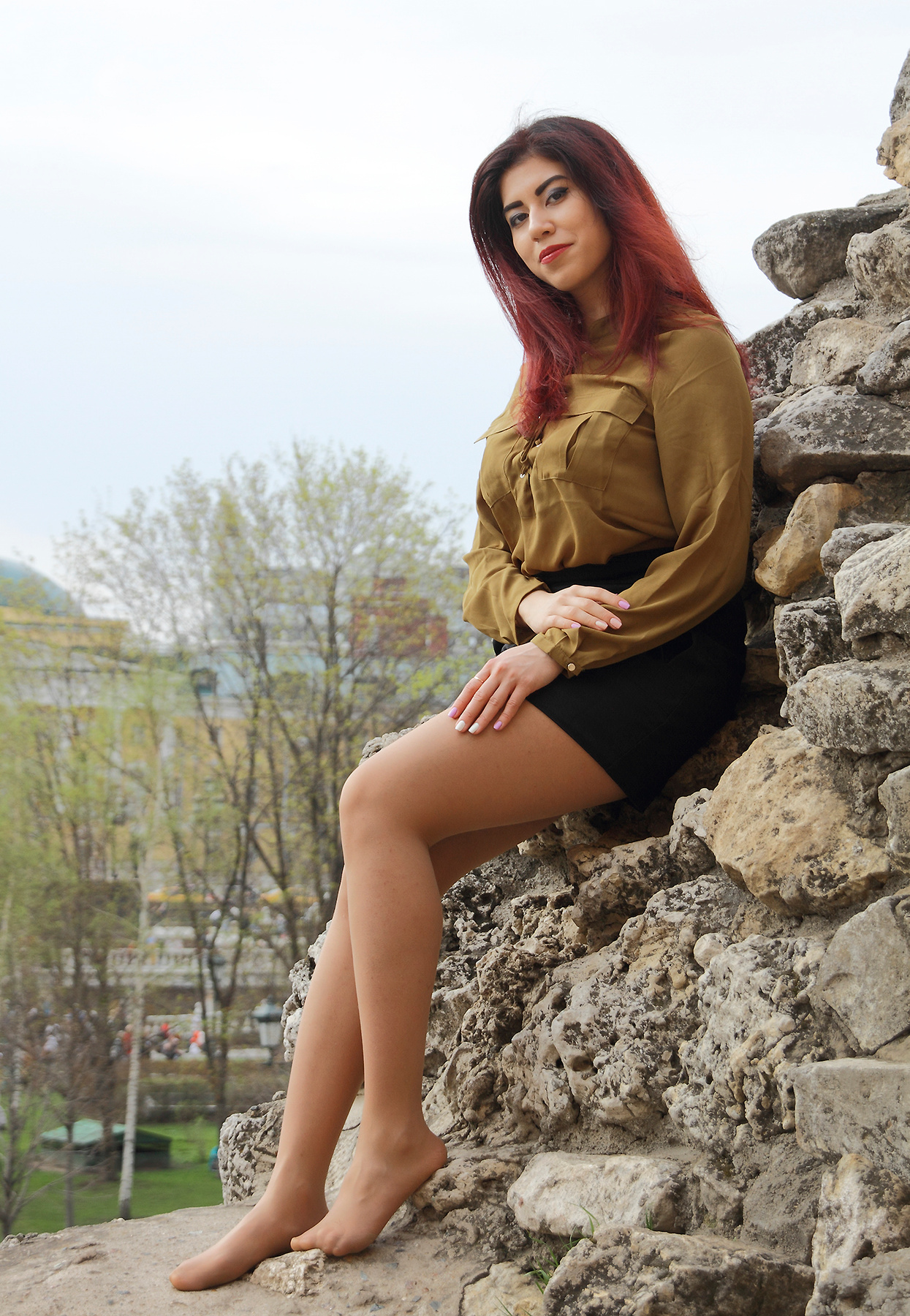 Камола 