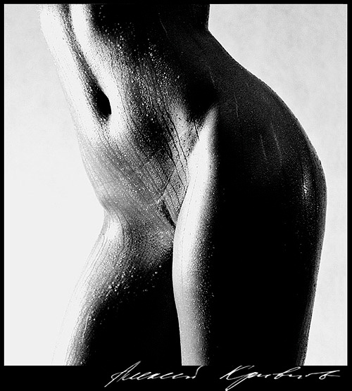 Bronze. Expression. ню эротика женщина тело форма скульптура nude fine art