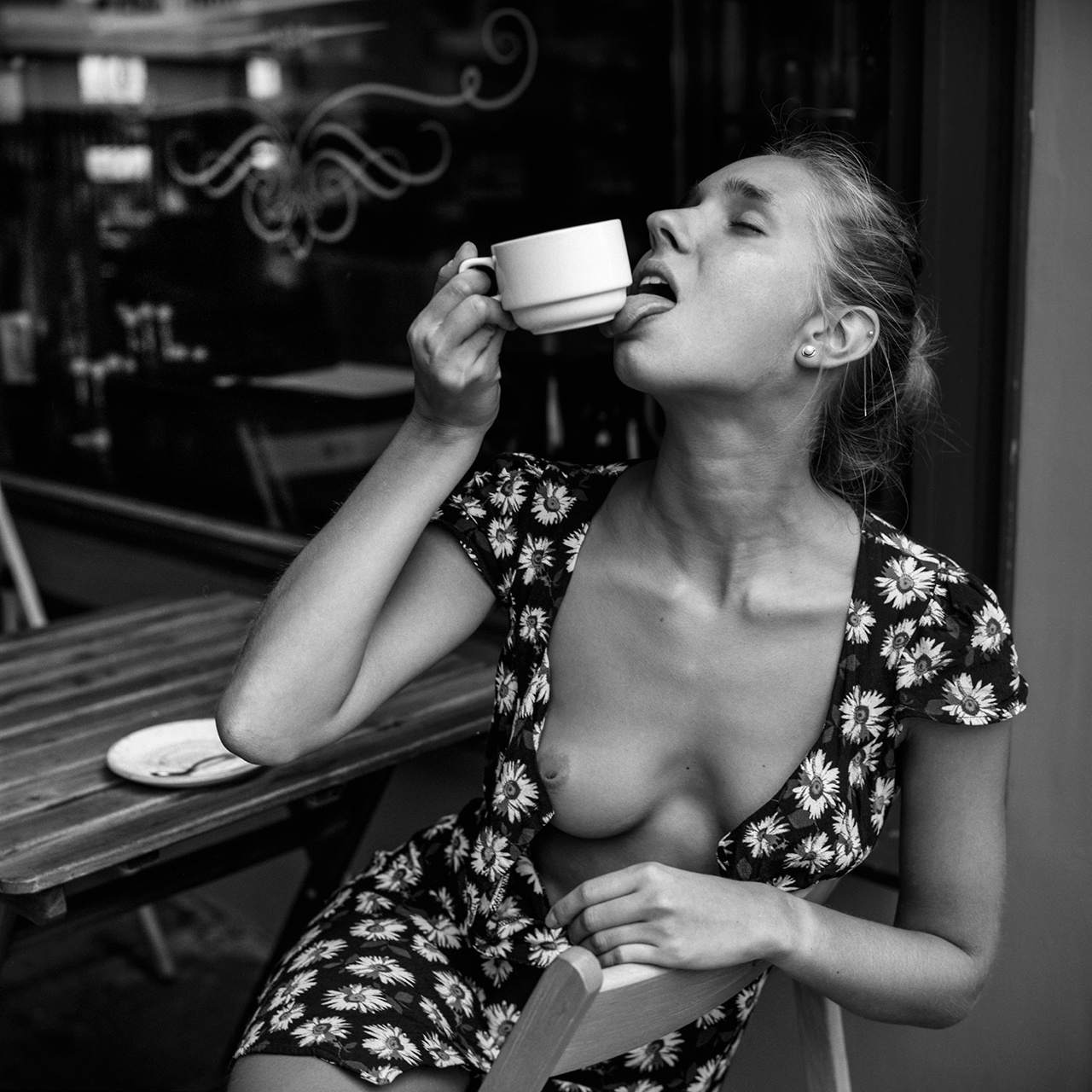 coffee time 6x6
