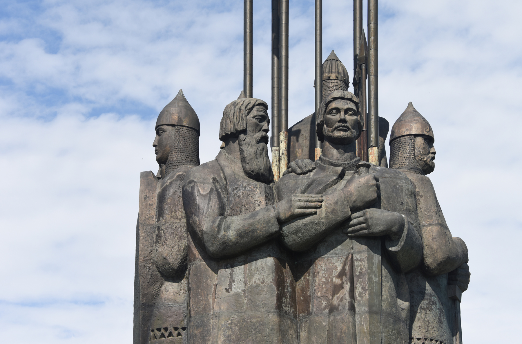 "Дружина Невского" 