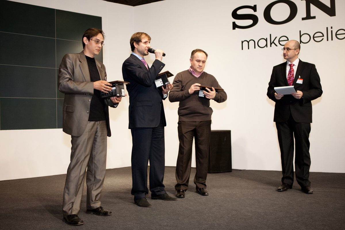 Photosight Russian AWARDS 2010 