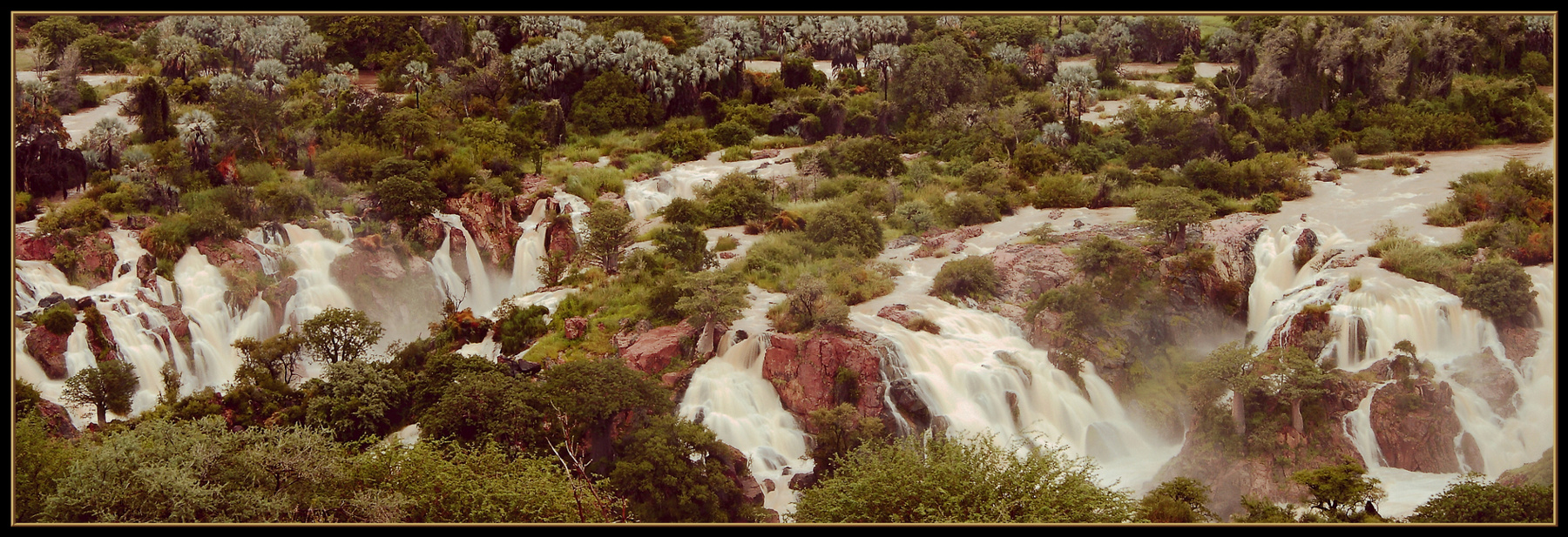 Epupa Falls Epupa Falls,svabboy.com