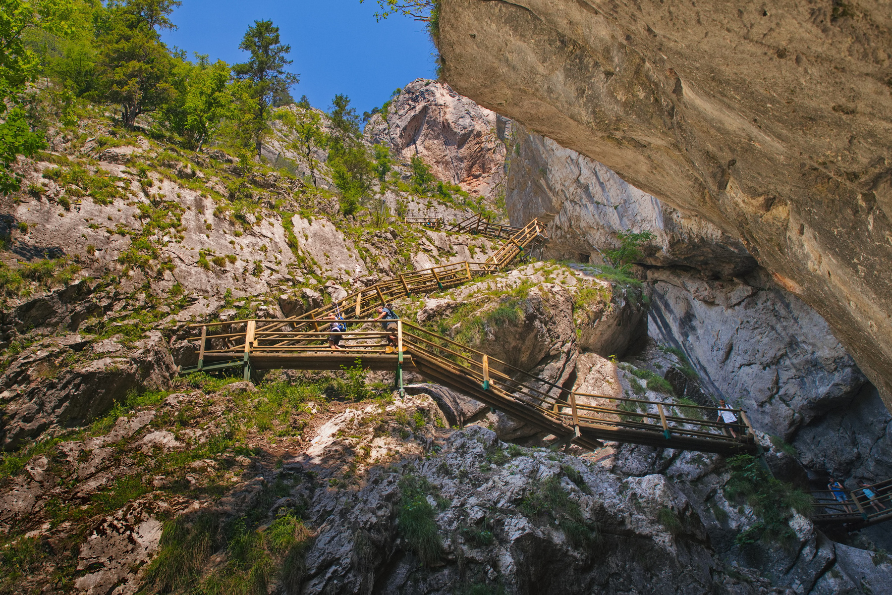 Naturpark Almenland (AT) 1 