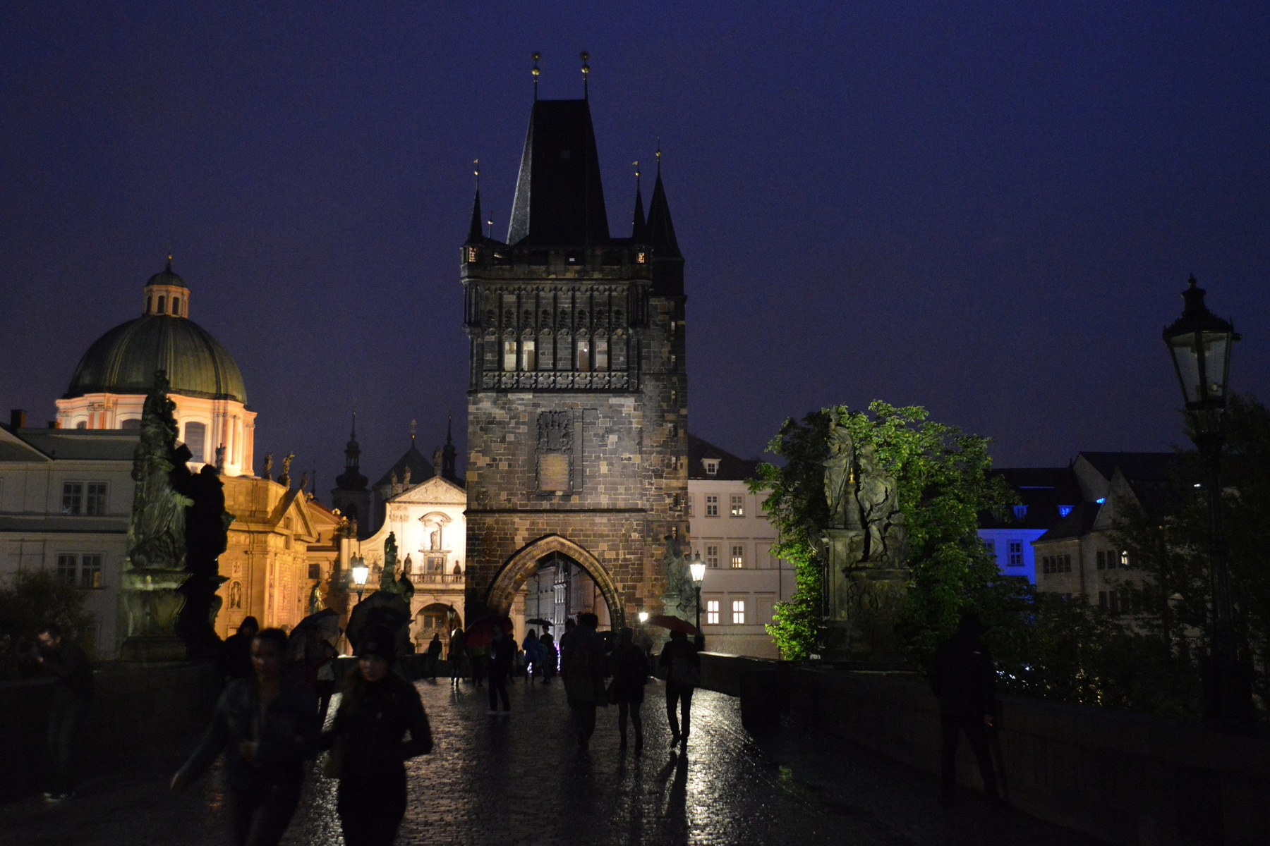 Praha 