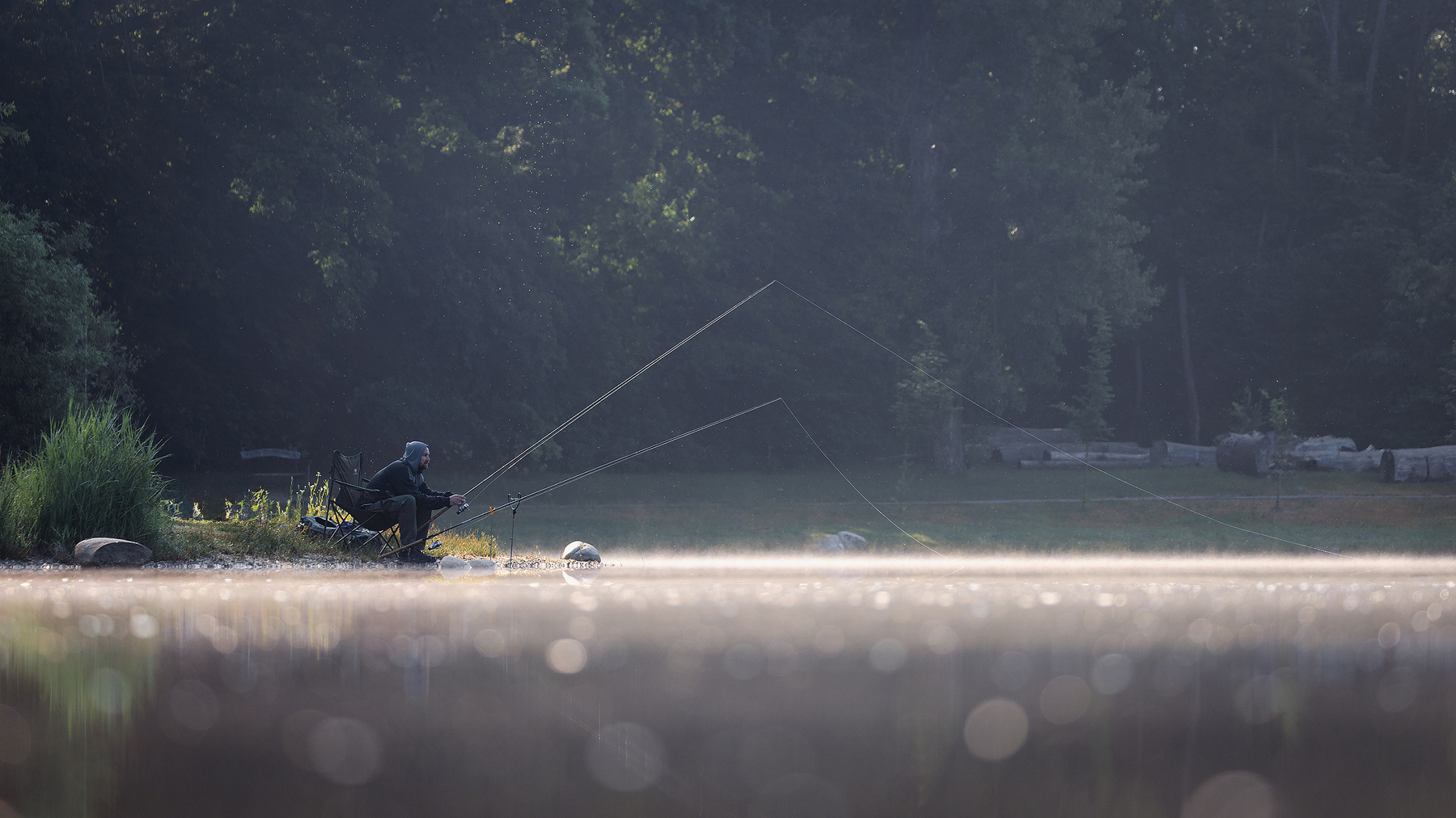 Fisherman 