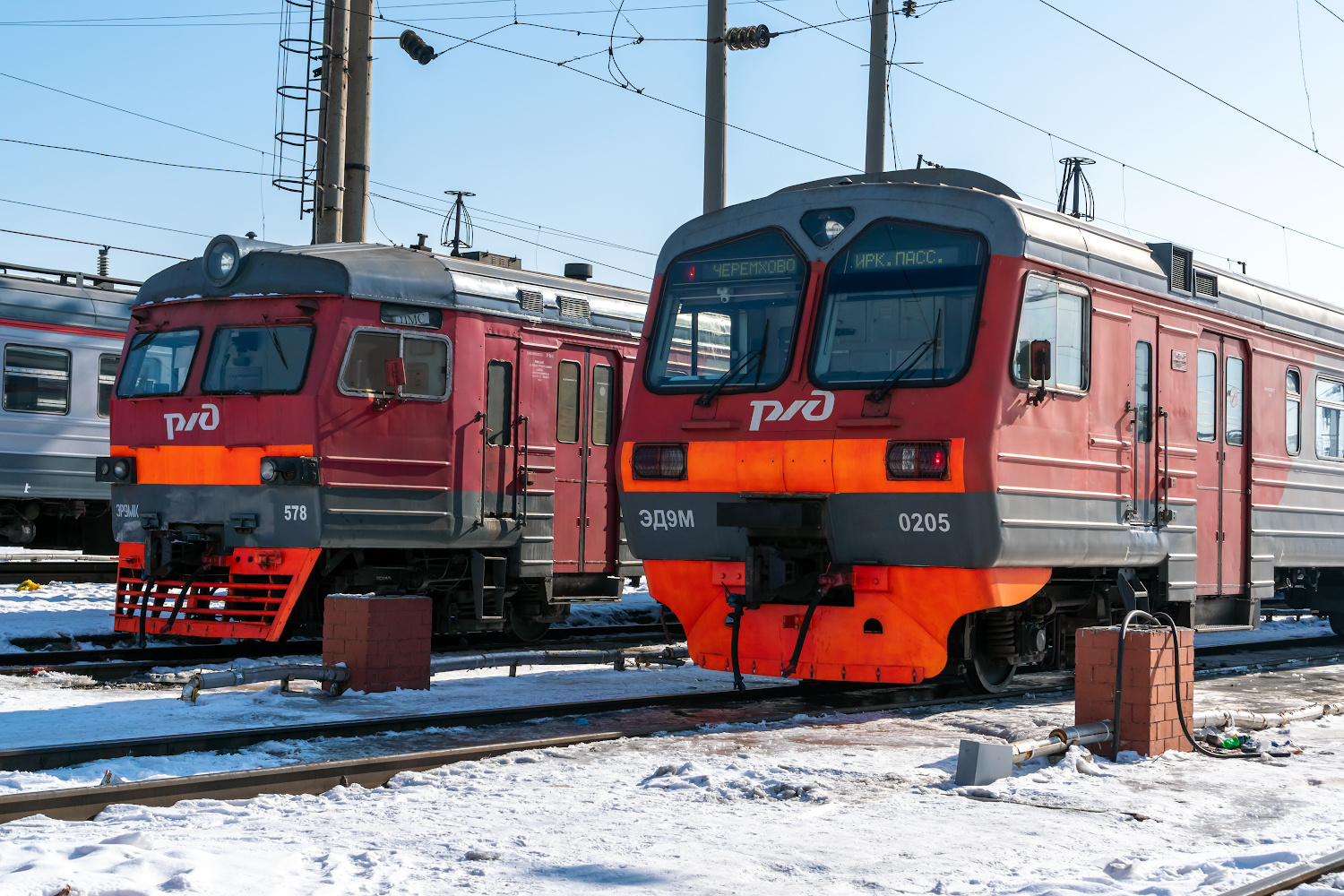 * * * * * railway железная дорога locomotive локомотив электровоз поезд train Russia Siberia Irkutsk Россия Сибирь Иркутск споттинг spotting