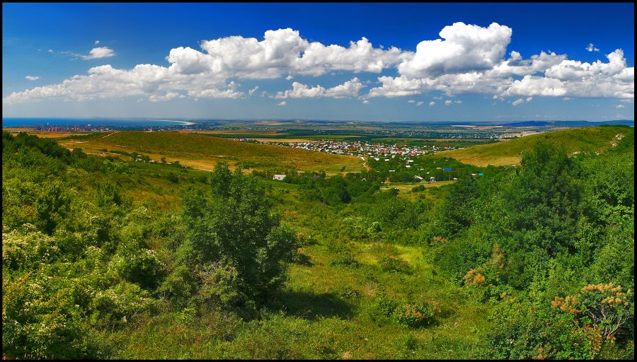 СУ-ПСЕХ широка страна моя большая (с) ...