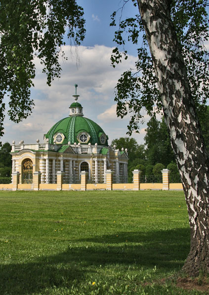 Кусково Кусково