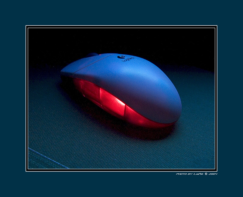 Mouse или домашние питомцы Mouse, Мышка