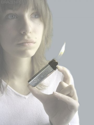 smoke it 