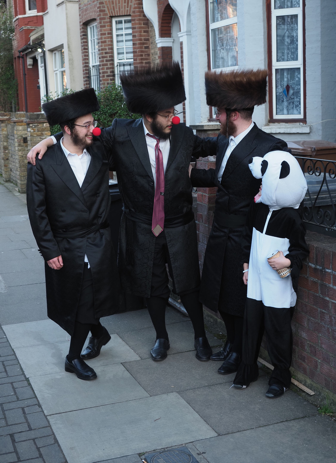 Purim 2022 