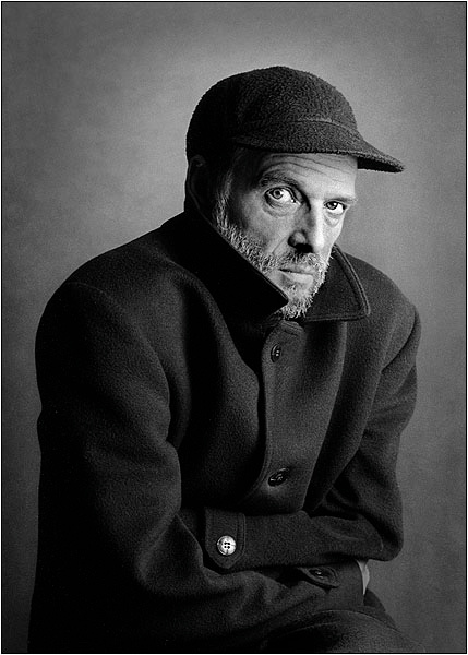 Александр Шахабалов 