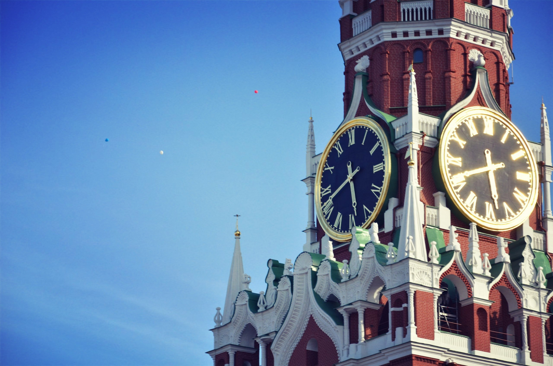 Москва 9 мая Красная Площадь 