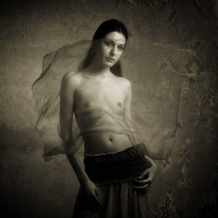 безымянная.... Ilya LiS
