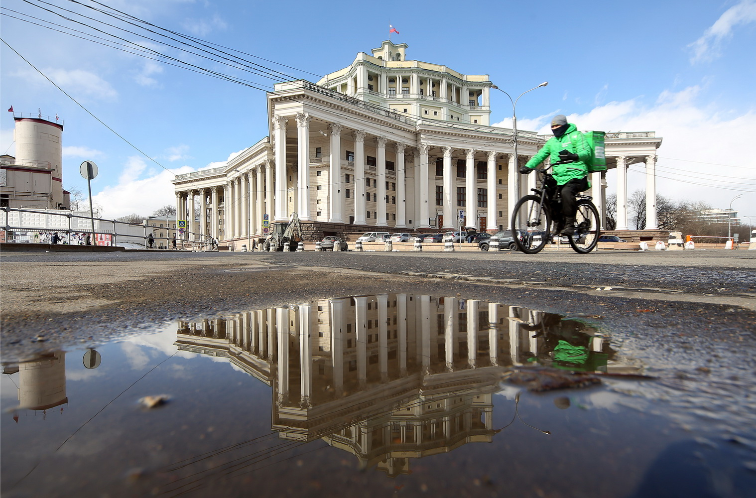 ТРосАрмии 