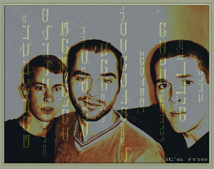 isn't   it     G L Ю к......... MOsia, kazzax