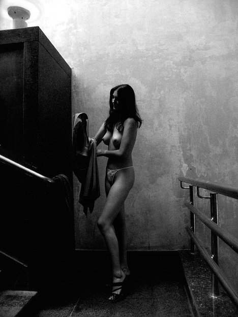 Erotic mood 