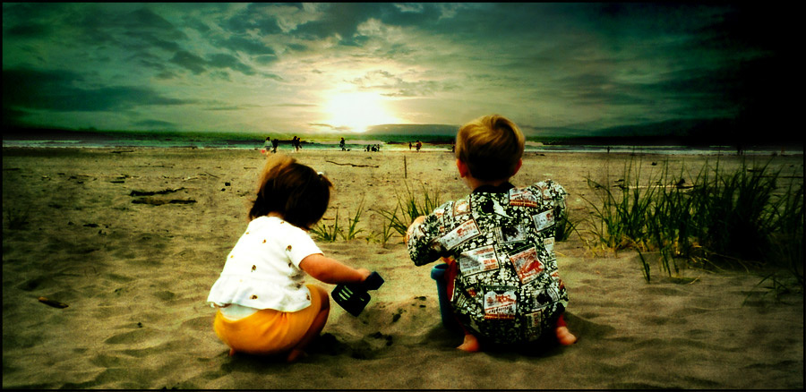 kids kiddies
