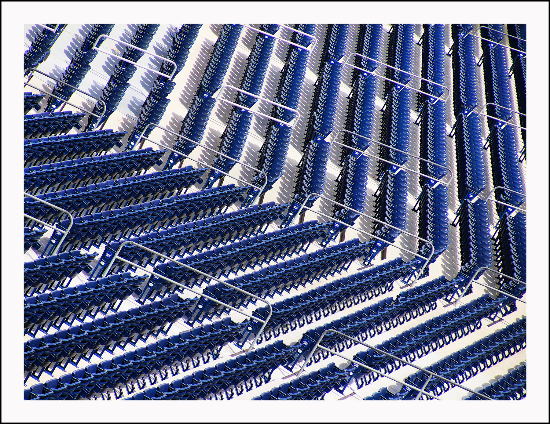 Stadium Seating 