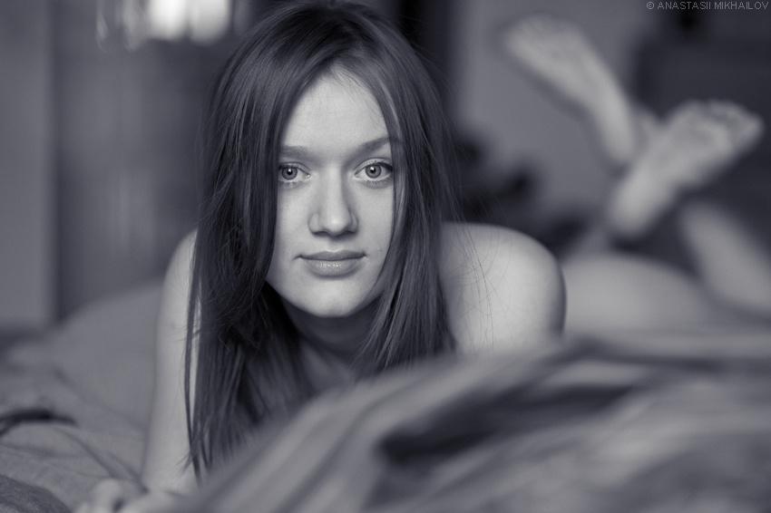 *** Anastasii Mikhailov Victorya