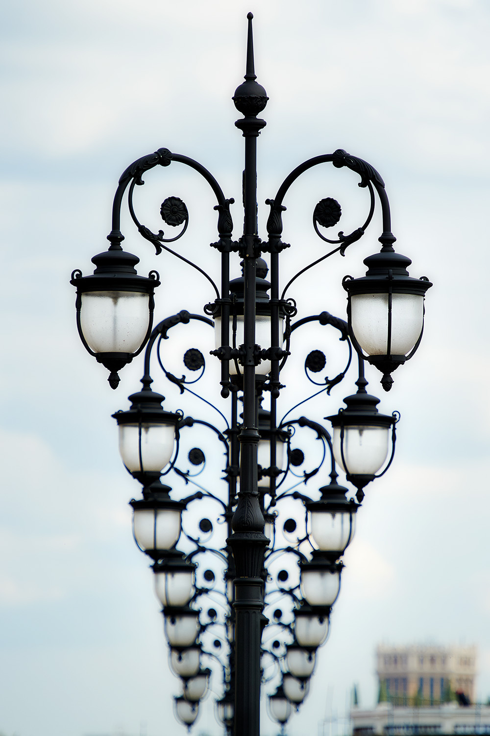 Фонари 
