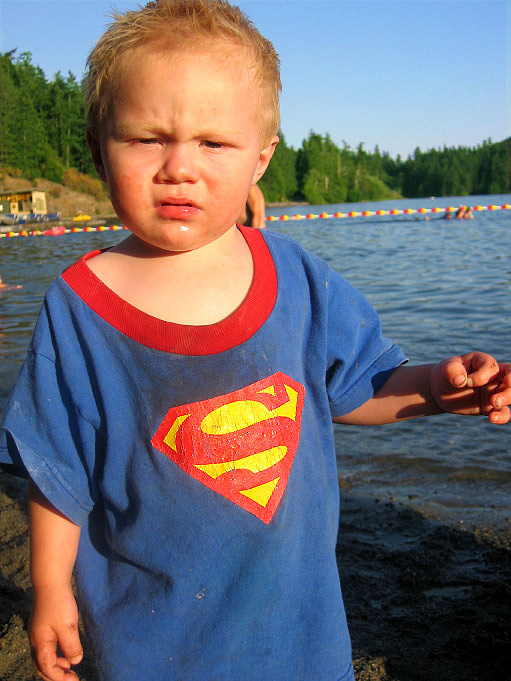 YOung new russian 