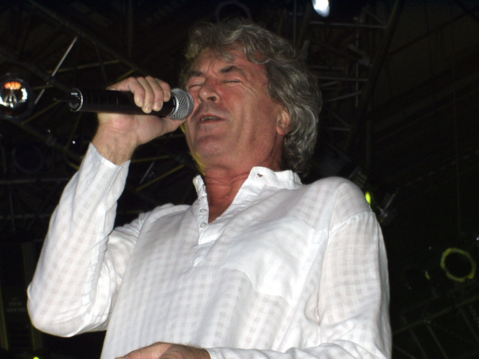 Динозавры Рока =DEEP PURPLE= Ян Гиллан DEEP PURPLE Ян Гиллан Ian Gillan Рок Иркутск