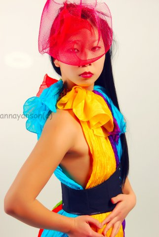 Fashion 2 fashion