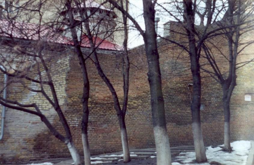 в ожидании 