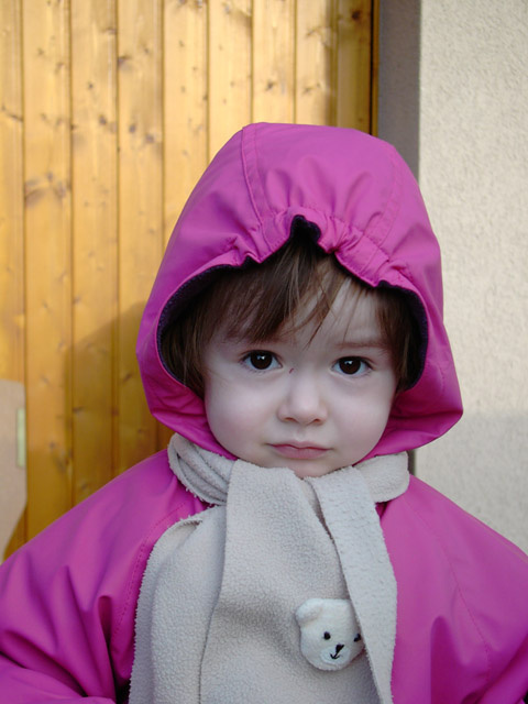 Alexandra doch moego druga