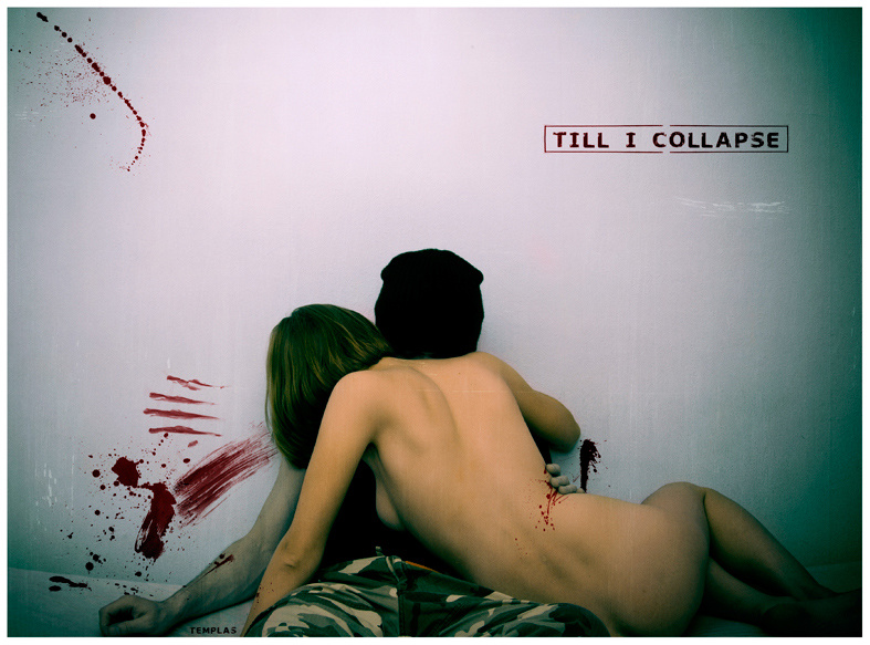 Till I Collapse Till I Collapse Настя Templas