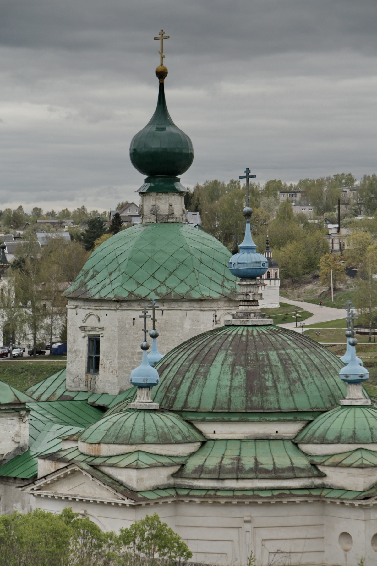 Старица 