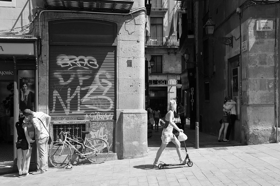  Barcelona 