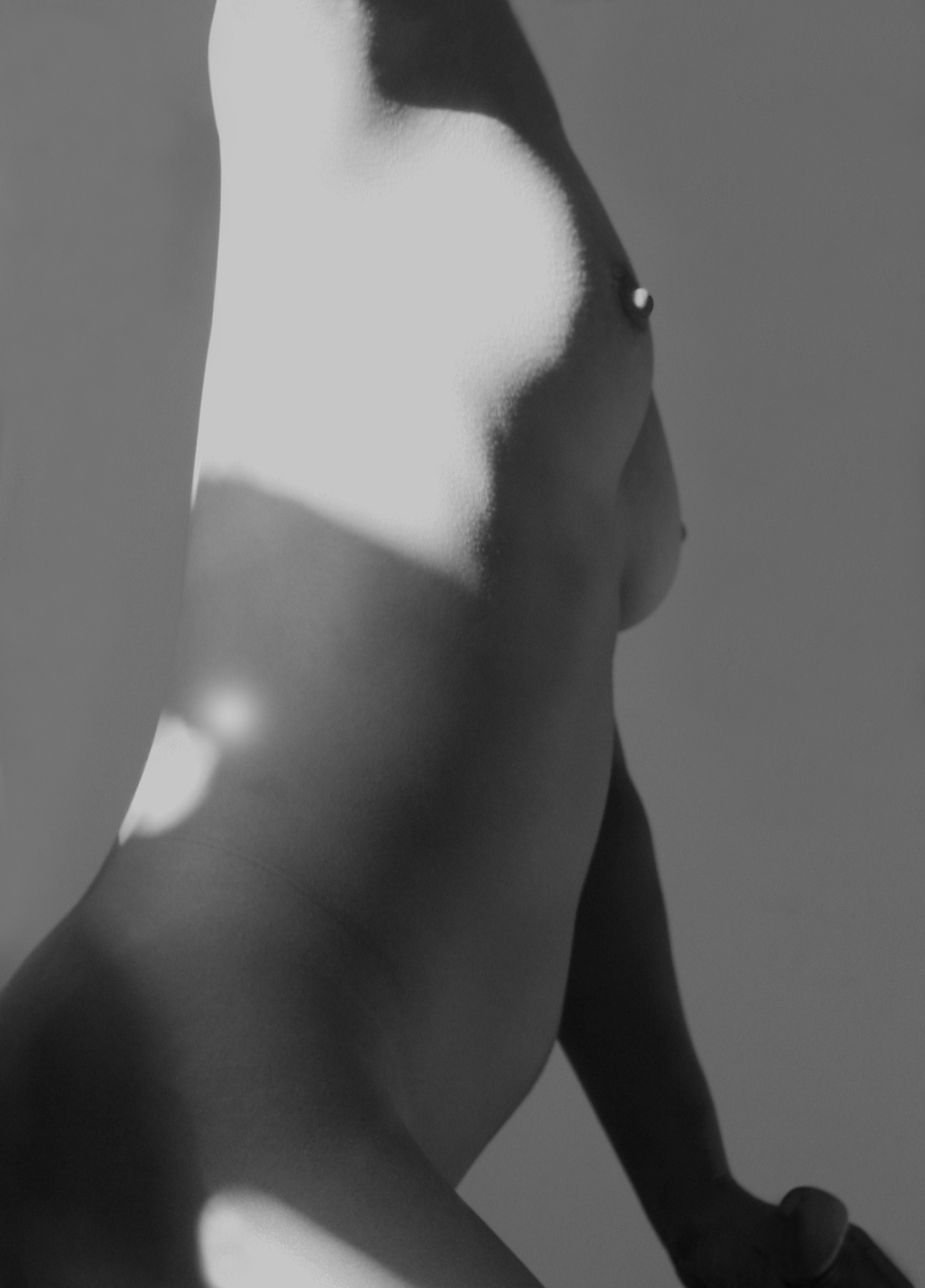 The art of light touches НЮ 18 Эротика