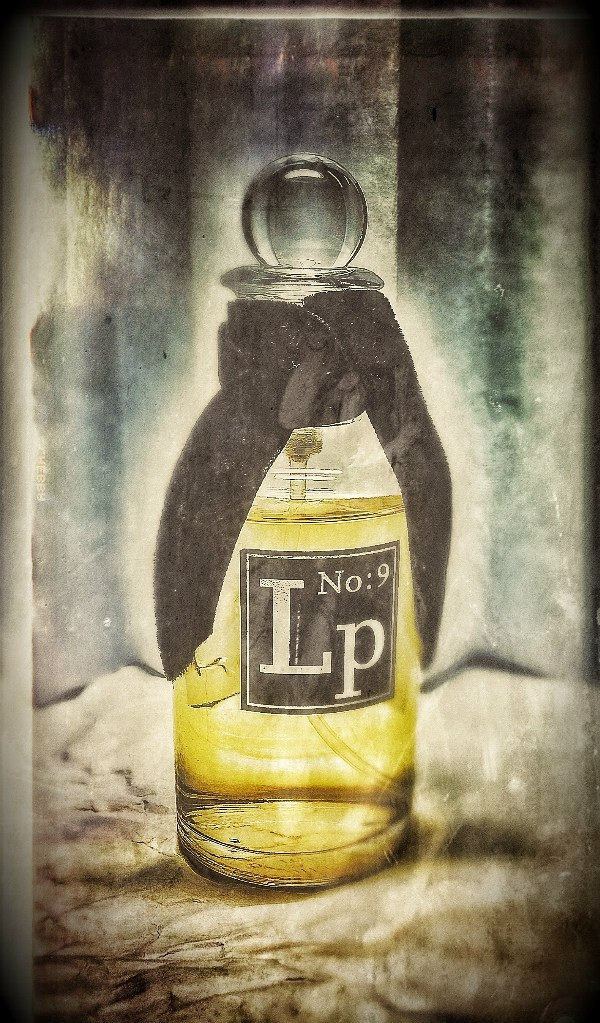 Penhaligon's Lp No.9 
